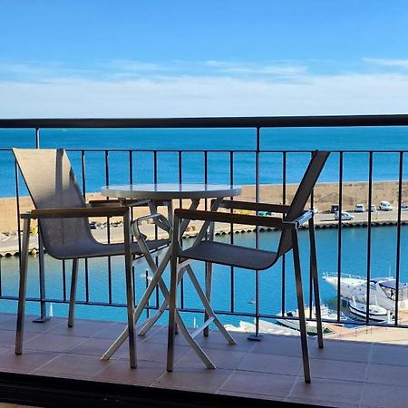 Bella Vista Lägenhet L'Ametlla de Mar Exteriör bild