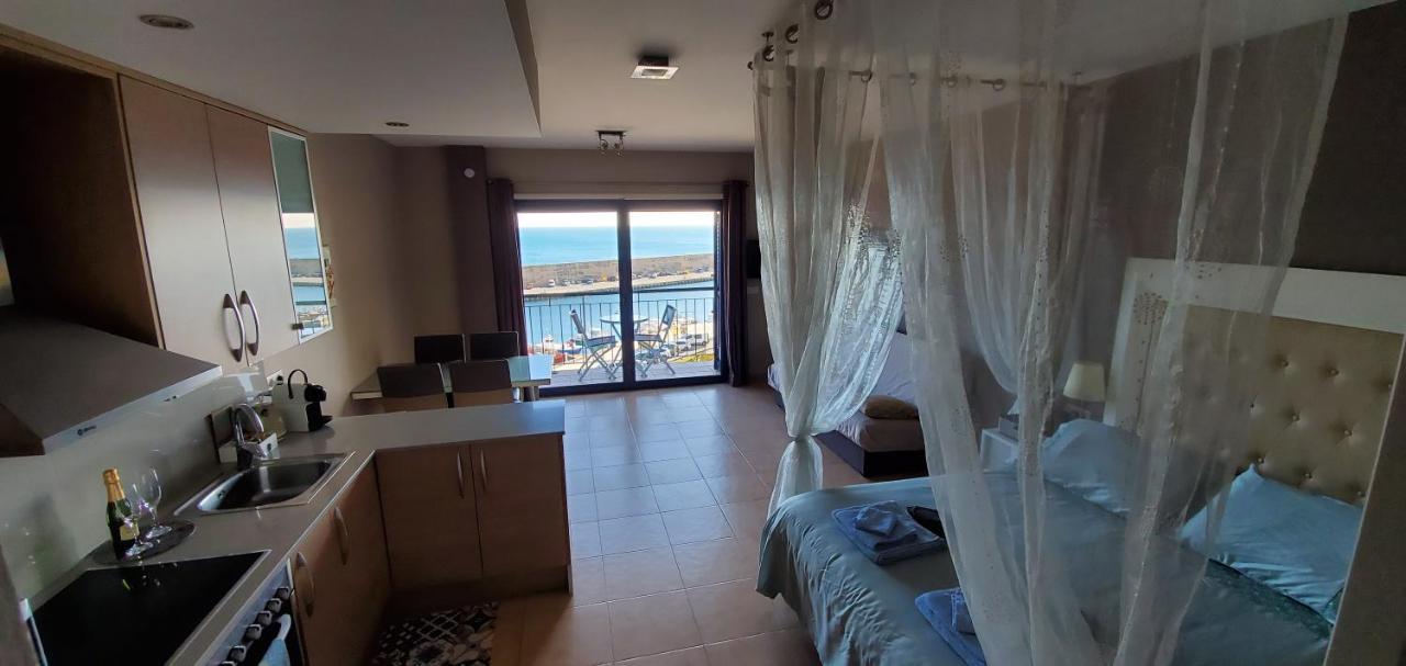 Bella Vista Lägenhet L'Ametlla de Mar Exteriör bild