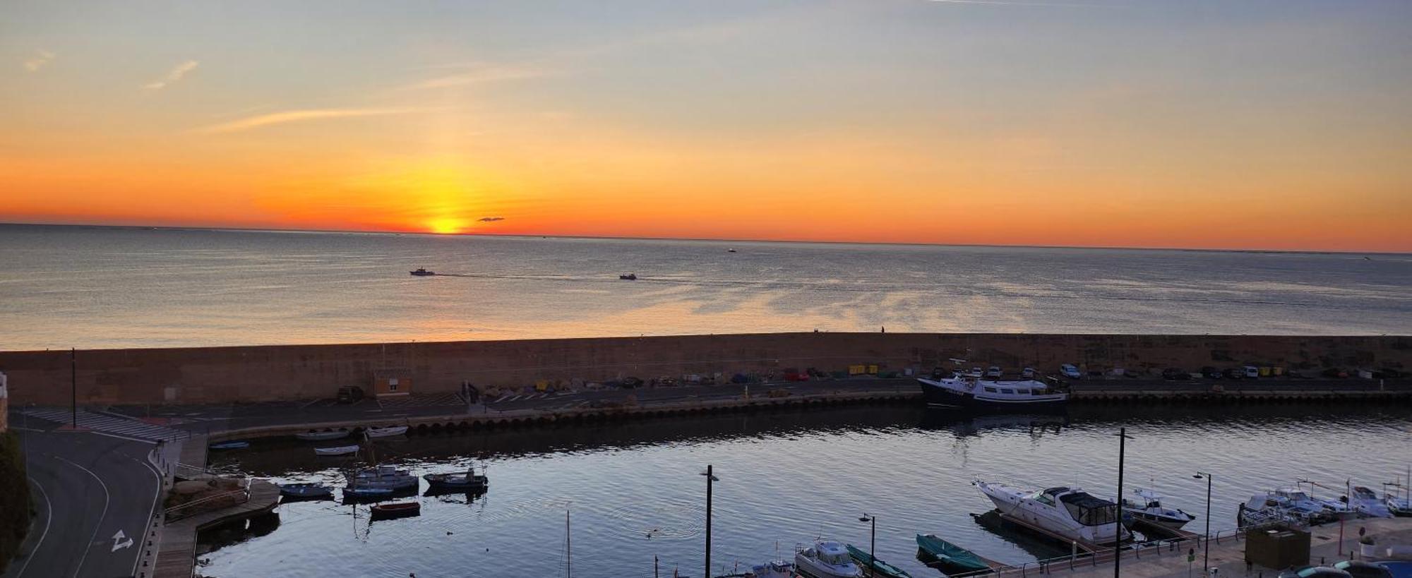 Bella Vista Lägenhet L'Ametlla de Mar Exteriör bild