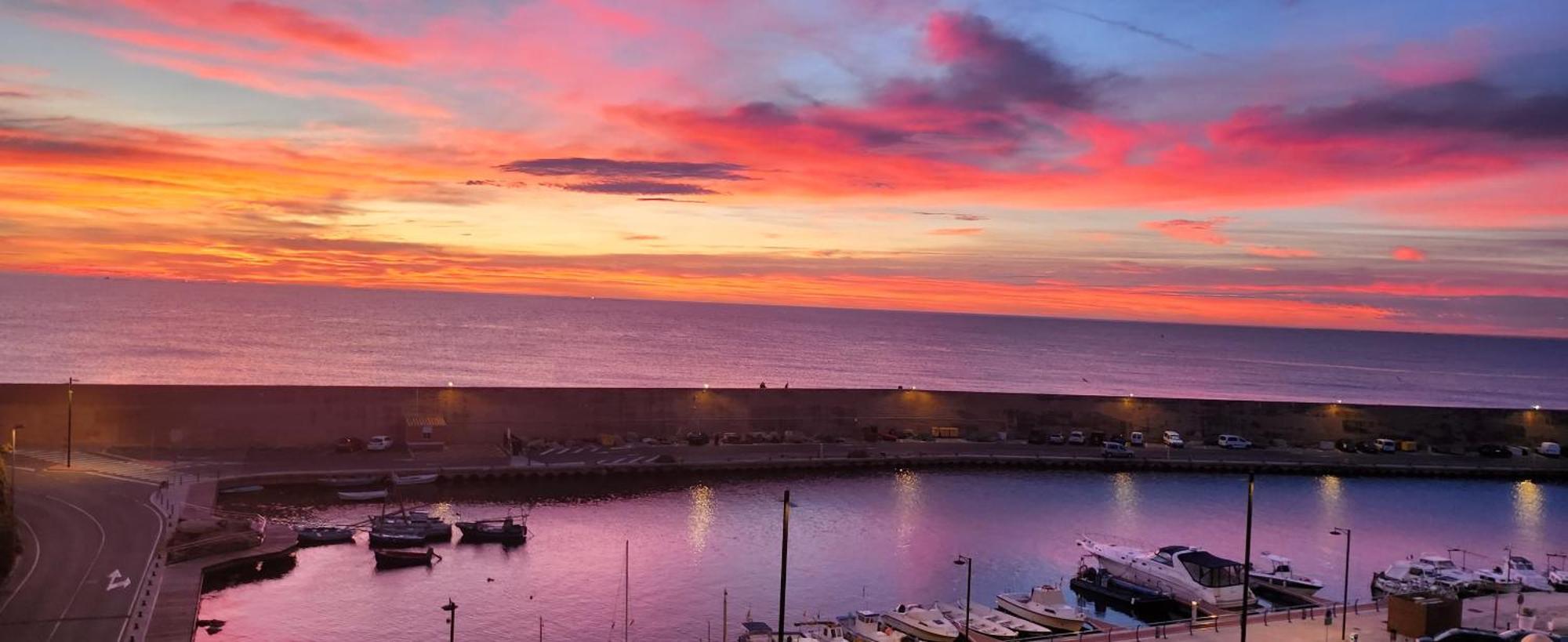 Bella Vista Lägenhet L'Ametlla de Mar Exteriör bild