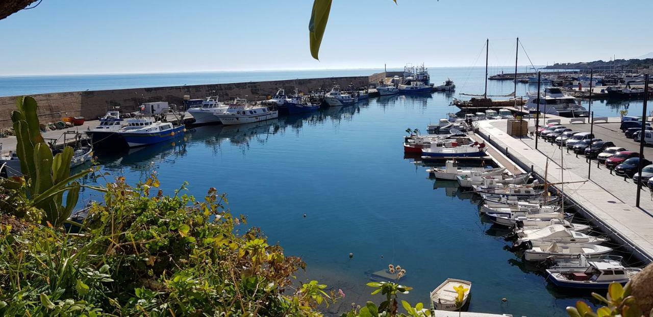 Bella Vista Lägenhet L'Ametlla de Mar Exteriör bild
