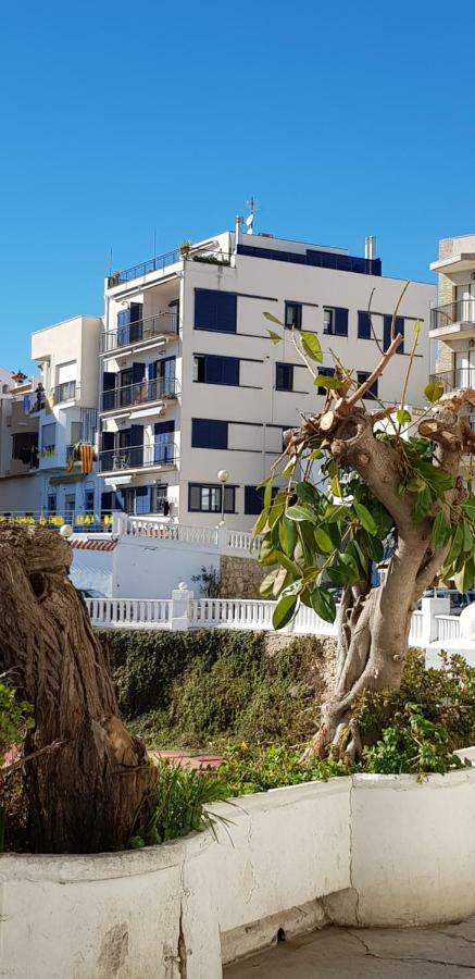 Bella Vista Lägenhet L'Ametlla de Mar Exteriör bild
